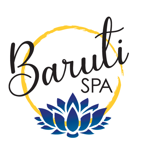 Baruti Spa Logo