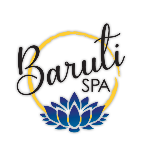 Baruti Spa Logo
